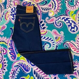 Vintage 90s Type 1 Levi's